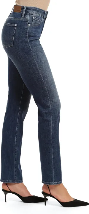 Mavi Women's Emma Mid Rise Slim Leg Boyfriend Jeans