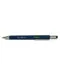 Men's Republic Stylus Pen Pocket Multi Tool 9-in-1 functions - Blue