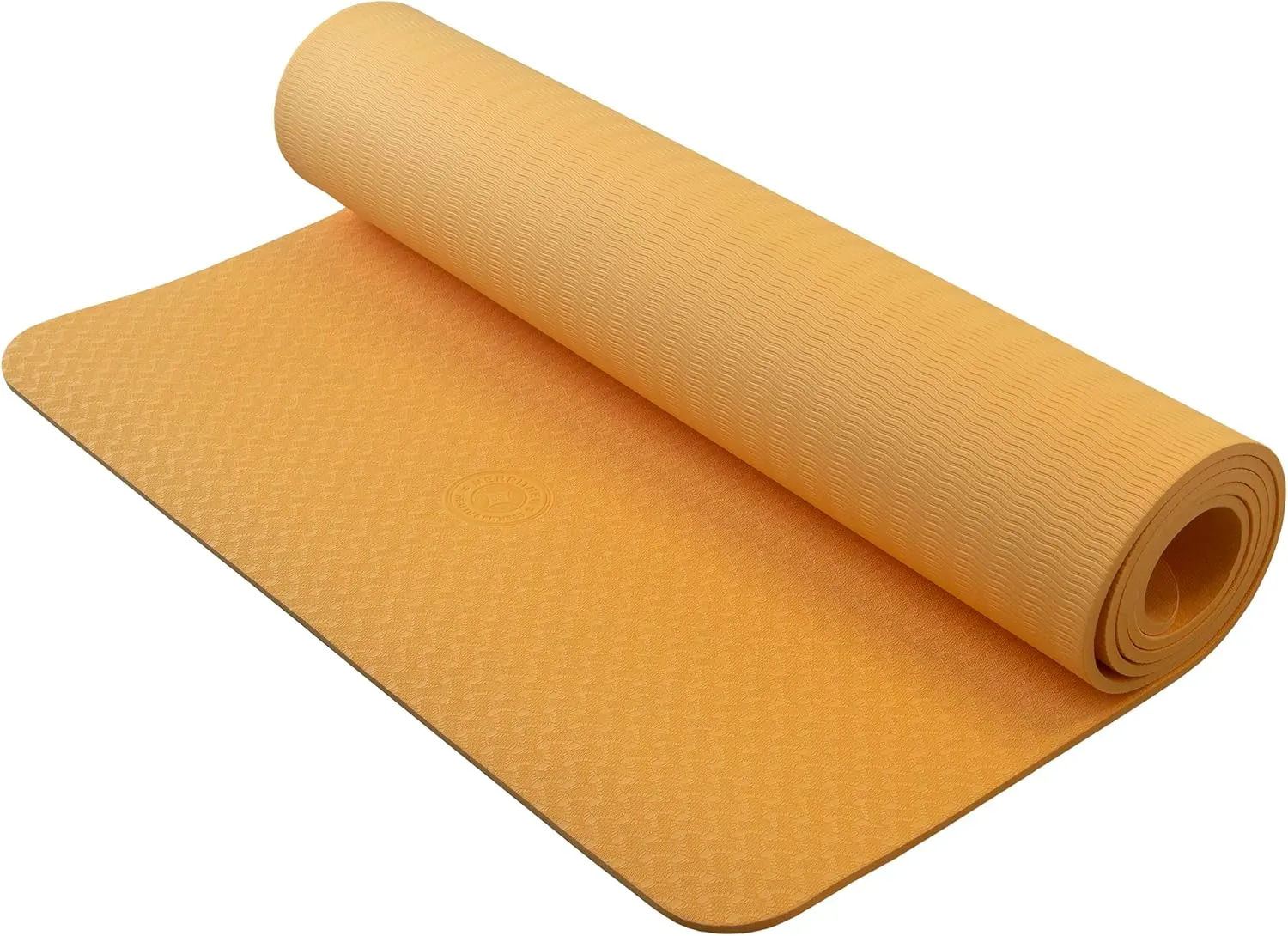 Merrithew Mat - Eco-Friendly (Orange)