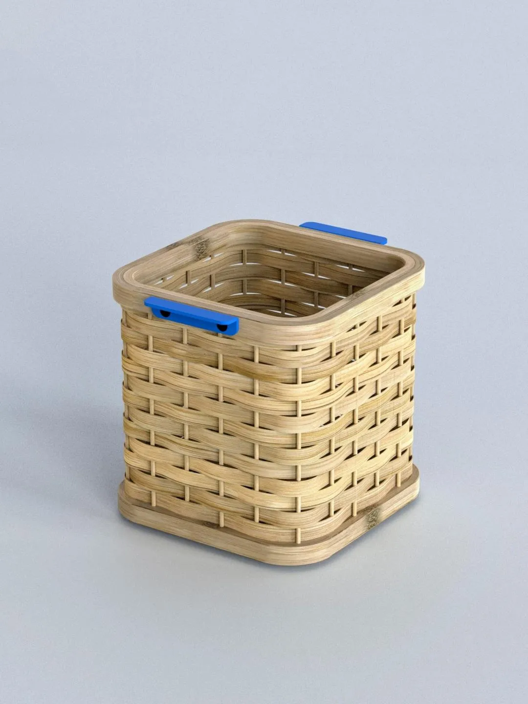 Mianzi Desk Baskets