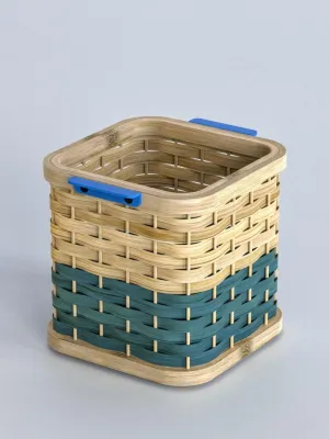 Mianzi Desk Baskets