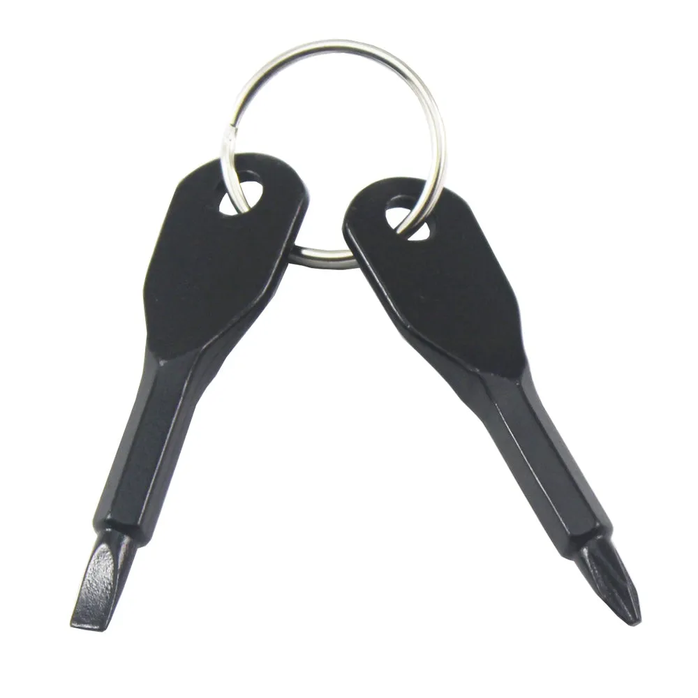 Mini Metal Outdoor Pocket Tool Multi