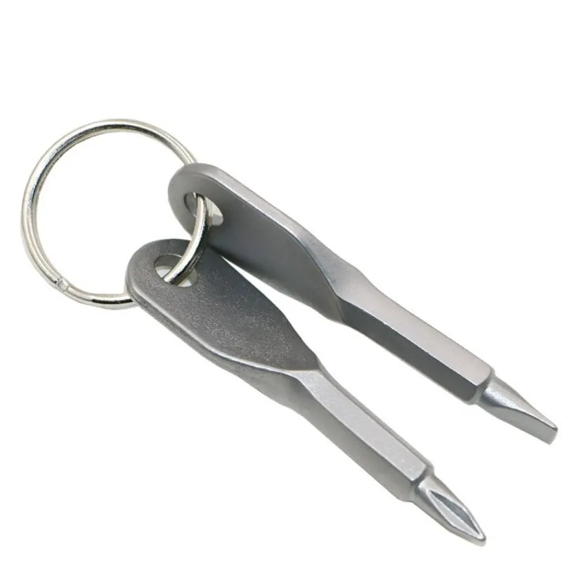 Mini Metal Outdoor Pocket Tool Multi