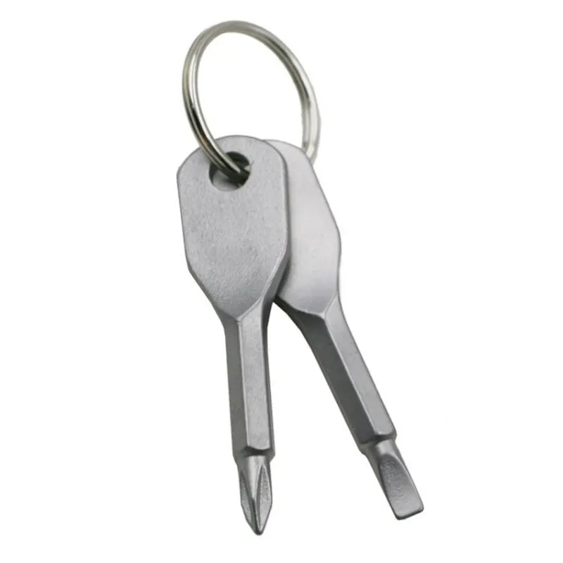 Mini Metal Outdoor Pocket Tool Multi