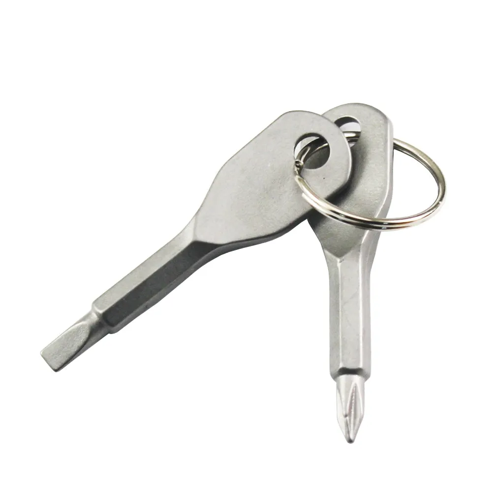 Mini Metal Outdoor Pocket Tool Multi