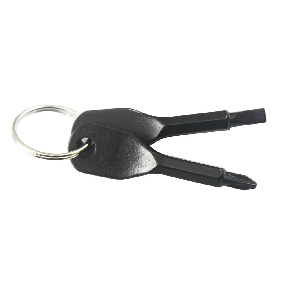 Mini Metal Outdoor Pocket Tool Multi