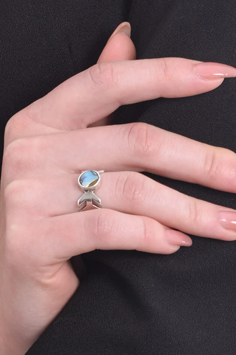 MINI SOOZIE RING