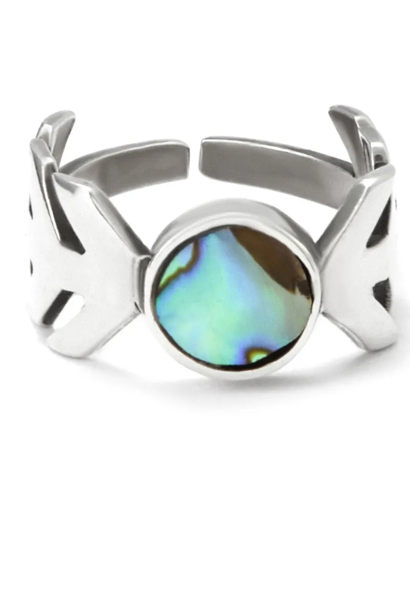 MINI SOOZIE RING