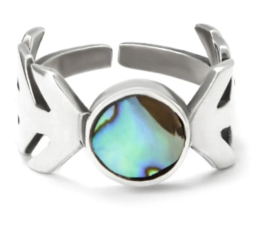 MINI SOOZIE RING