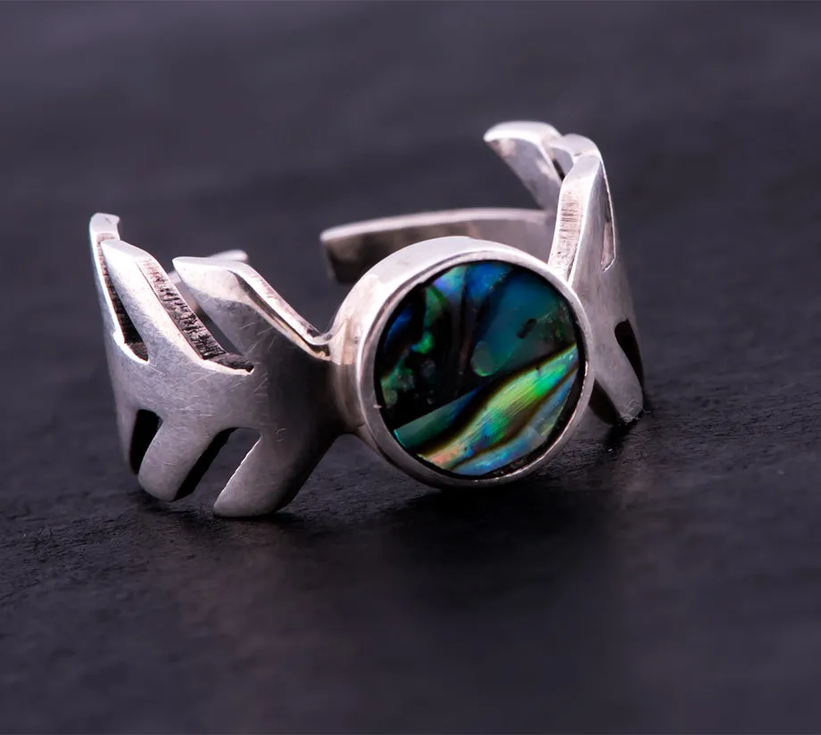 MINI SOOZIE RING