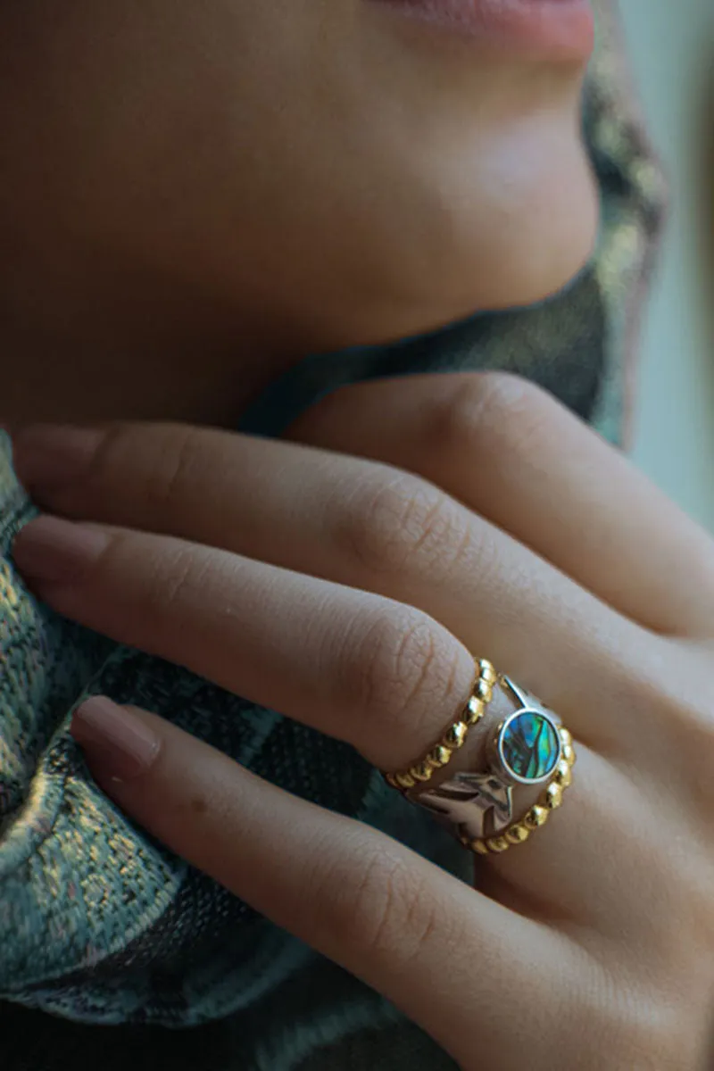 MINI SOOZIE RING