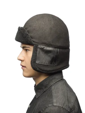 MK-1 Helmet Hat