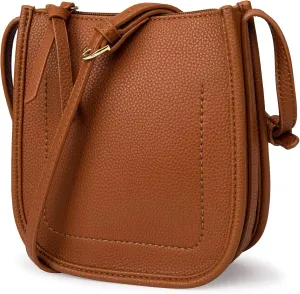 Montana West Crossbody Bags for Women Multi Pocket Cross Body Bag Purses with Adjustable Strap