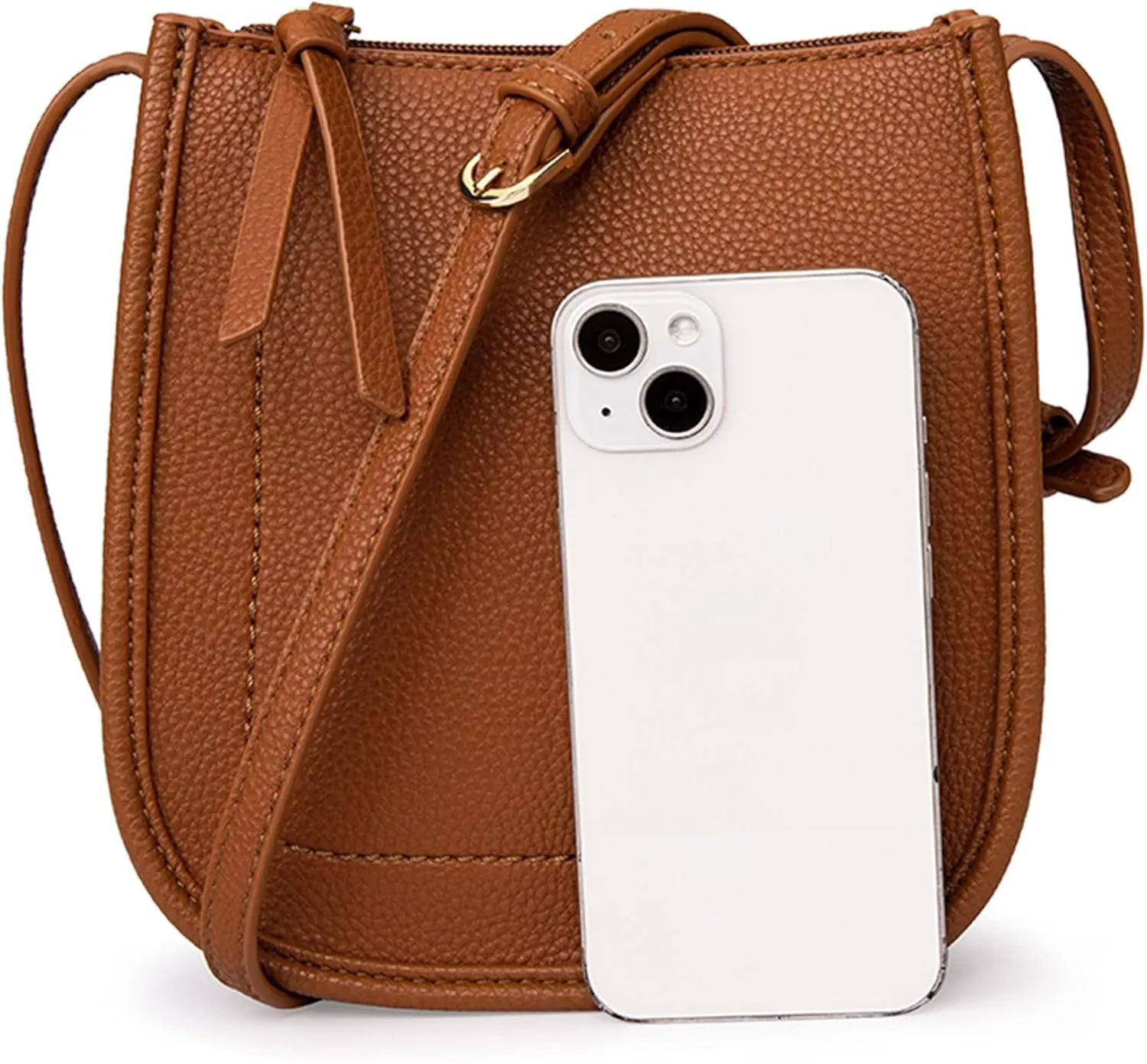 Montana West Crossbody Bags for Women Multi Pocket Cross Body Bag Purses with Adjustable Strap