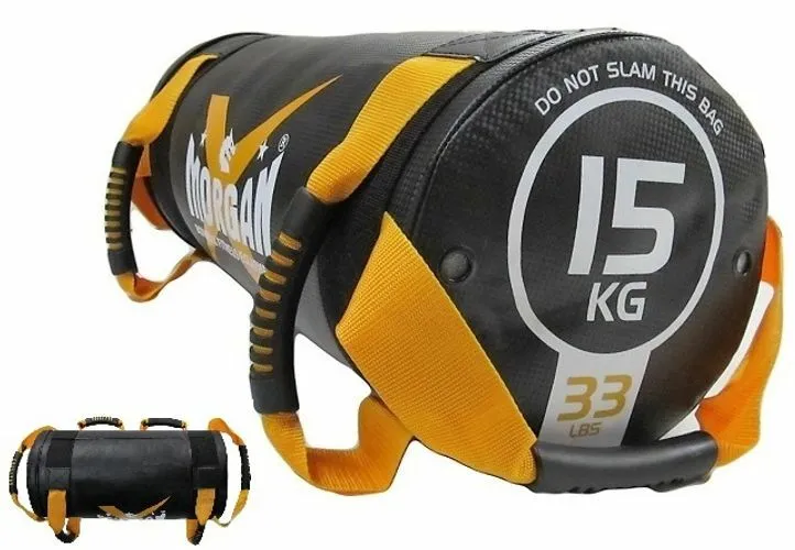 Morgan V2 Core Enduro Bag