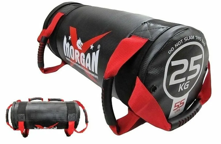 Morgan V2 Core Enduro Bag