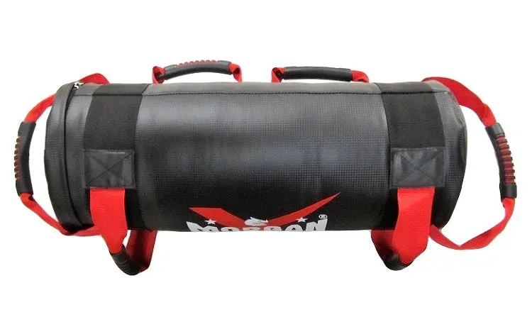 Morgan V2 Core Enduro Bag