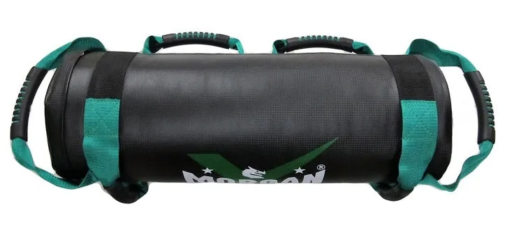 Morgan V2 Core Enduro Bag