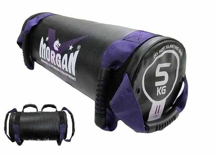 Morgan V2 Core Enduro Bag