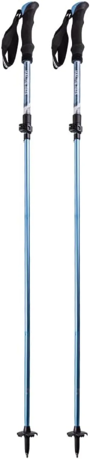 Mountainsmith Halite 7075 Trekking Poles (Pair)