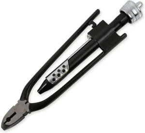 Mr Gasket 8023G Safety Wire Twist Plier