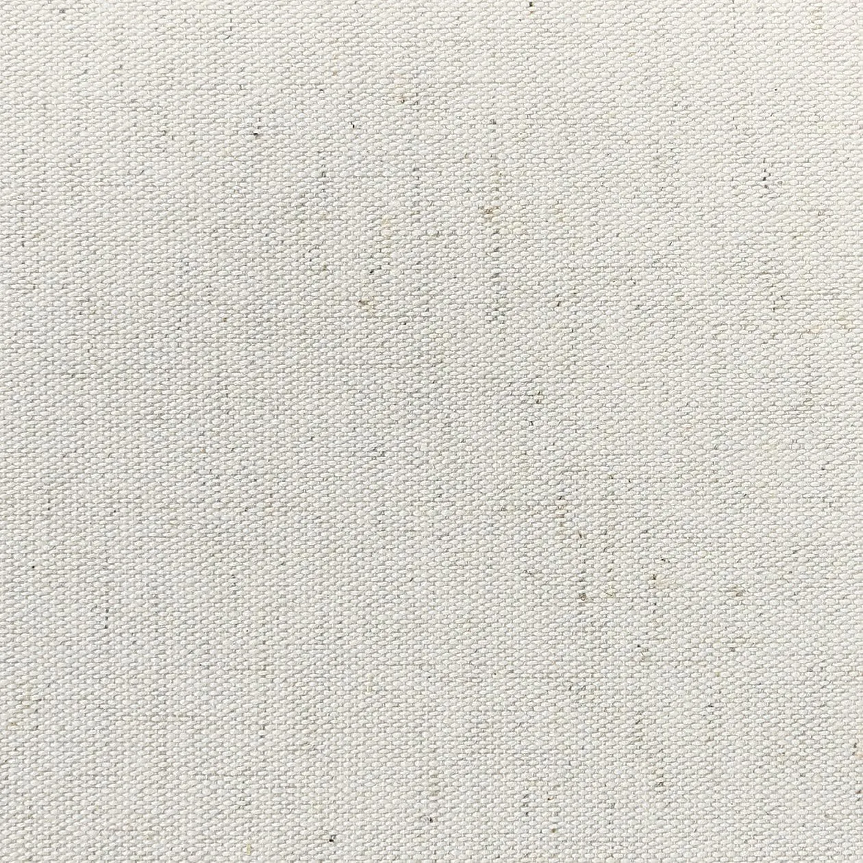 MUJI Cotton Linen Polyester Soft Rectangle Storage Box, Large