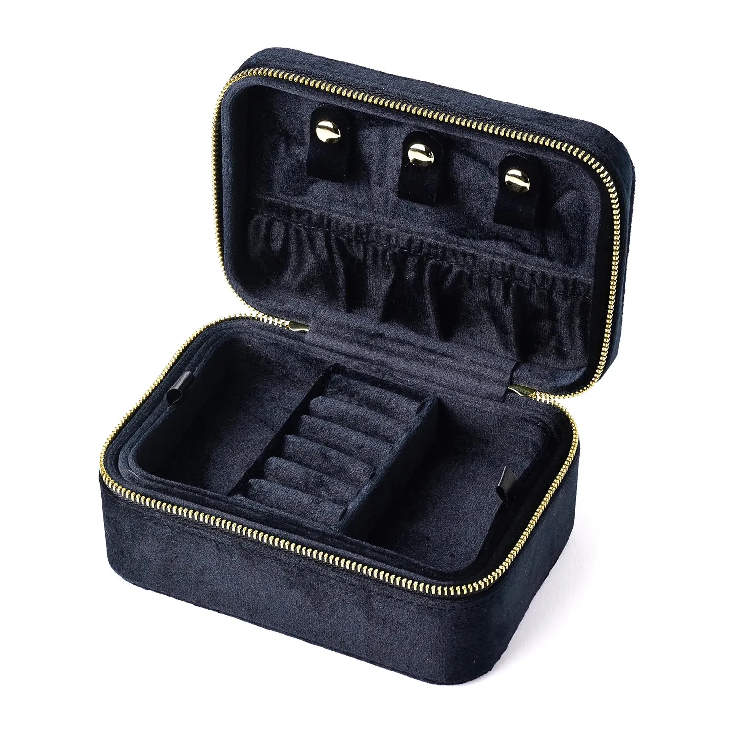 Necklace Earrings Jewellery Organizer