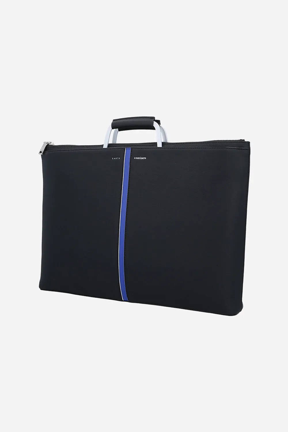 New Airman Briefcase - Grey