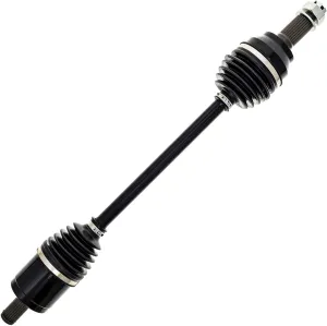 NICHE Front CV Axle Drive Shaft for Arctic Cat Textron Off Road Stampede 900 XT XTR 4 651685 2017-2019