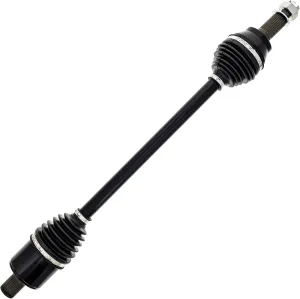 NICHE Front CV Axle Half Drive Shaft for Polaris Ranger 1000 XP Crew 1334351 1337122