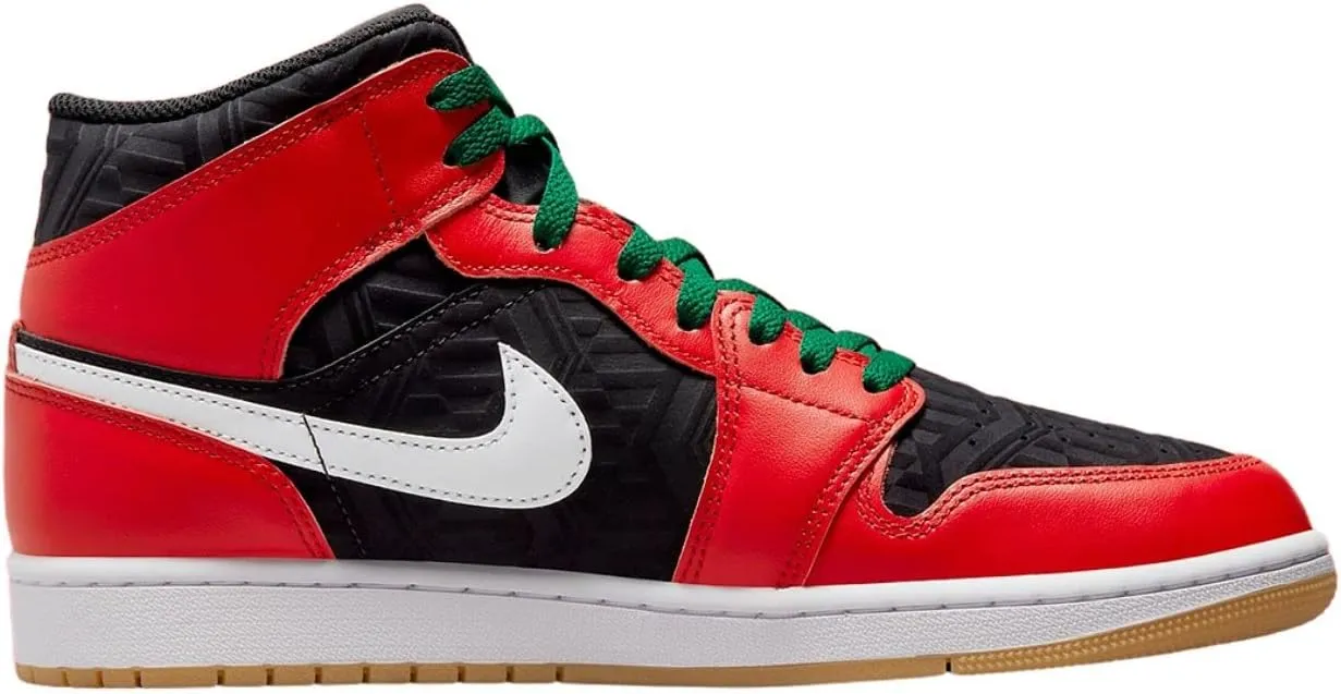 Nike Air Jordan 1 Mid SE Mens Shoes