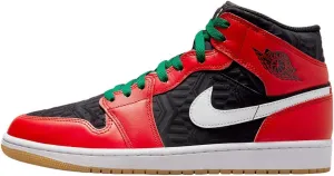 Nike Air Jordan 1 Mid SE Mens Shoes