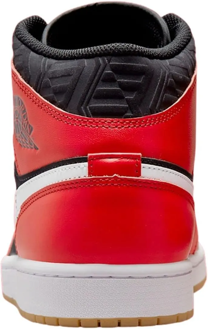 Nike Air Jordan 1 Mid SE Mens Shoes