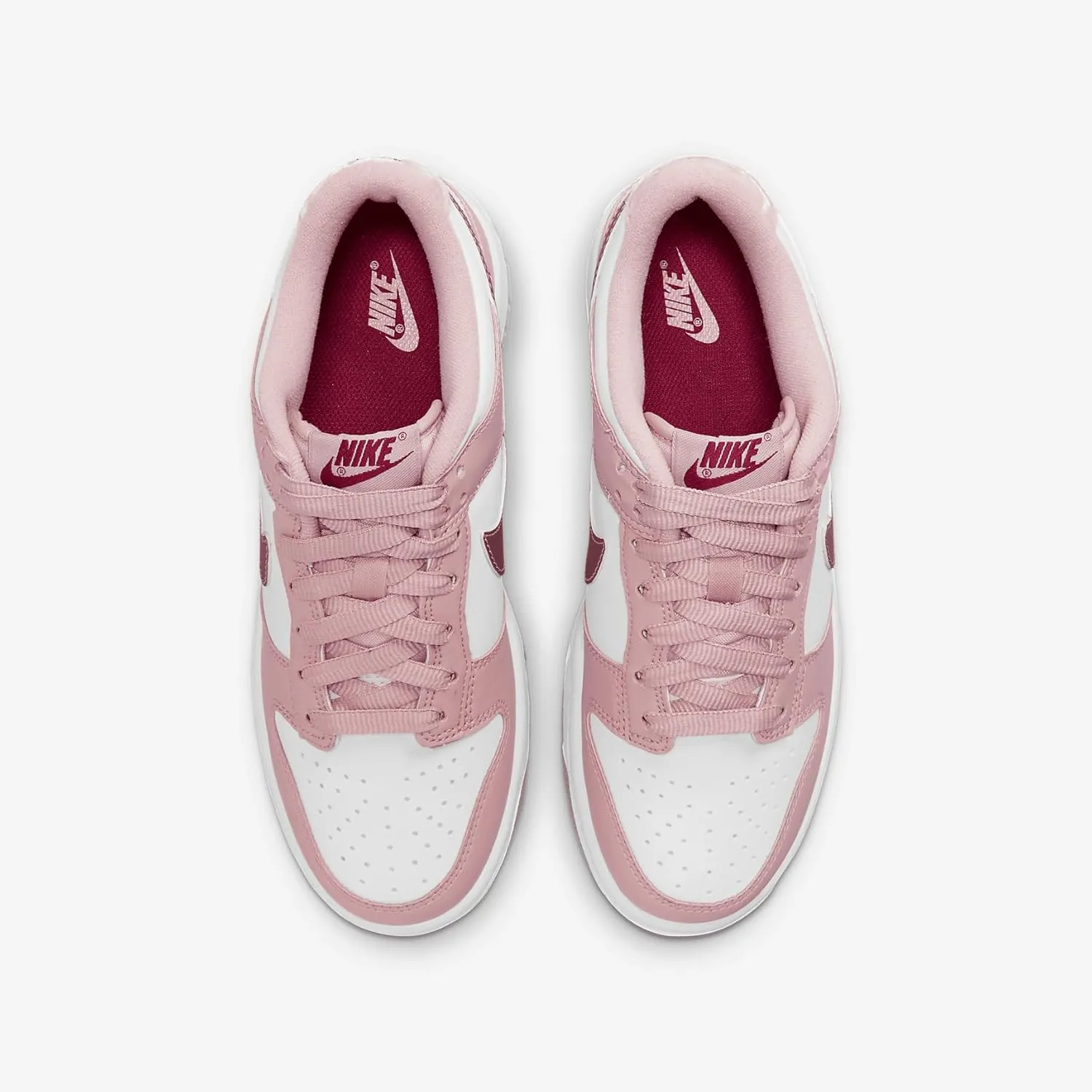 Nike Dunk Low (GS) 'Pink Velvet' (DO6485 600)