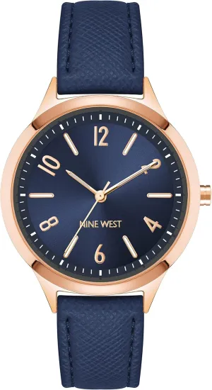 Nine West Women's Strap Watch, NW/2836