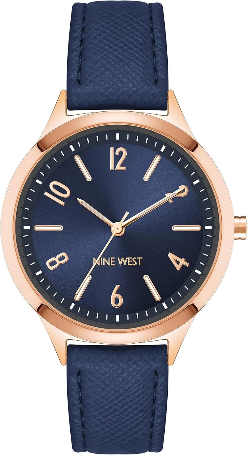 Nine West Women's Strap Watch, NW/2836