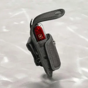 Nite Ize Tool Holster Stretch Universal Holster Black