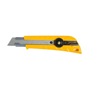 OLFA L-1 Utility Knife & Replacement Blades Blades