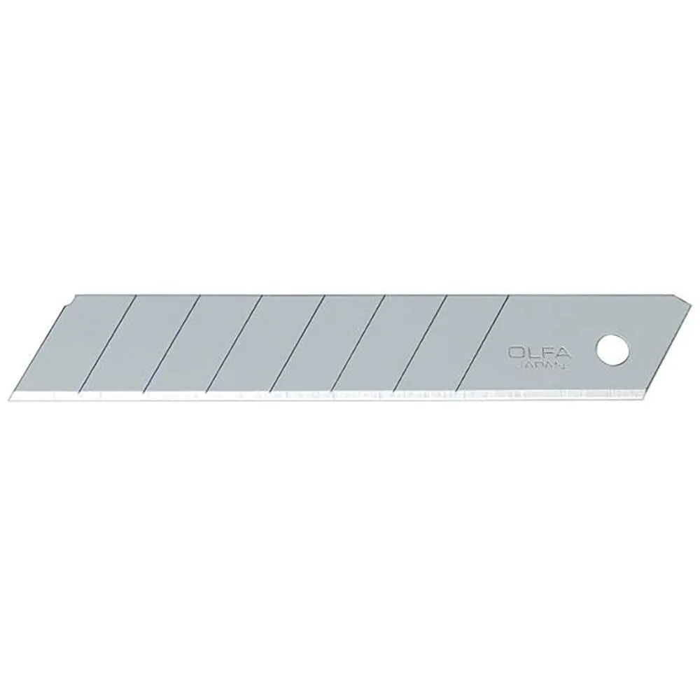 OLFA L-1 Utility Knife & Replacement Blades Blades