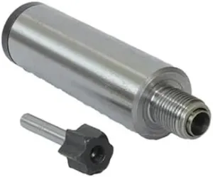 OMEX NEW SIOUX STYLE VALVE SEAT GRINDER STONE HOLDER THREAD 11/16