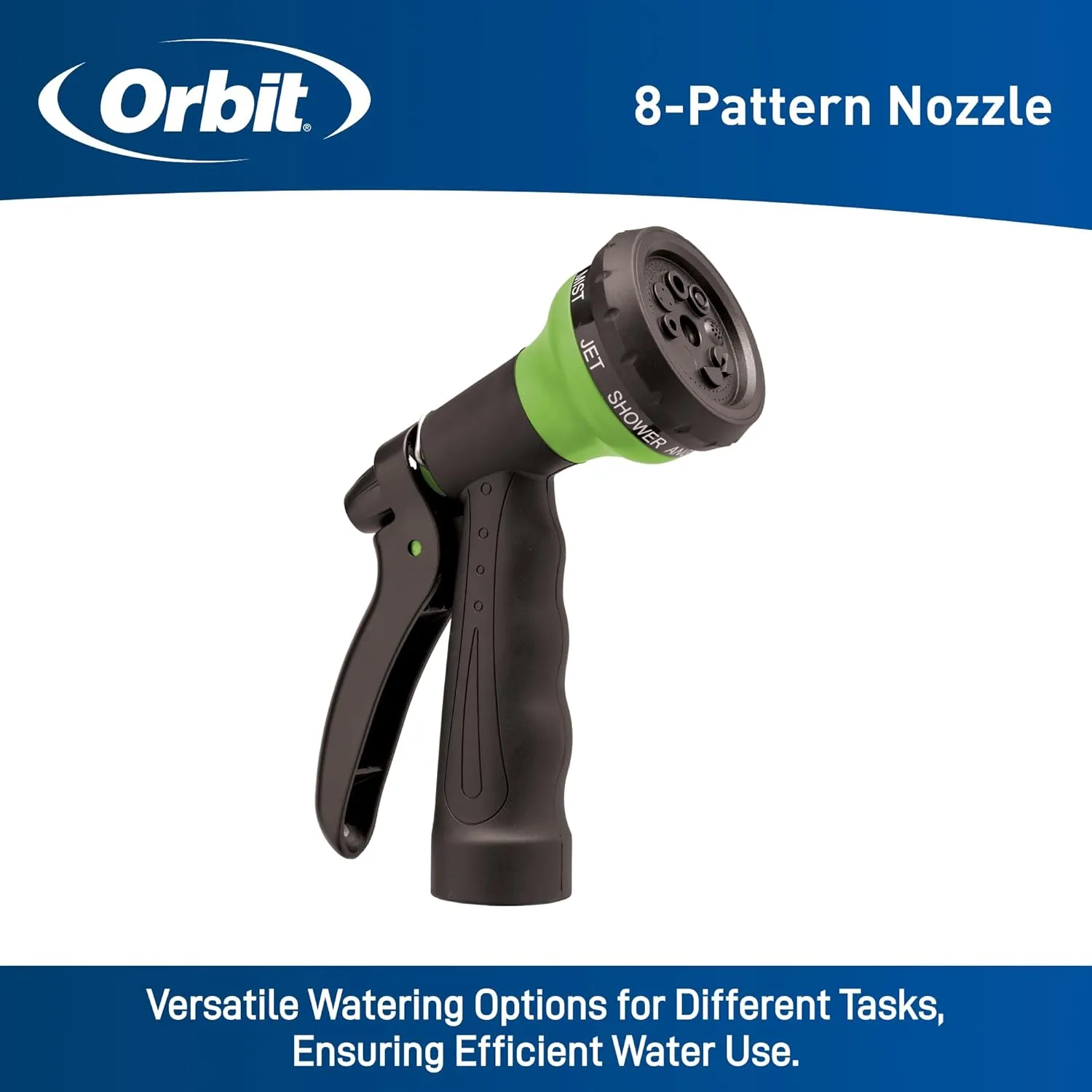 Orbit 26380 Coil Garden Hose