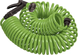 Orbit 26380 Coil Garden Hose