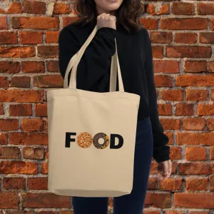 Organic Eco Tote Bag