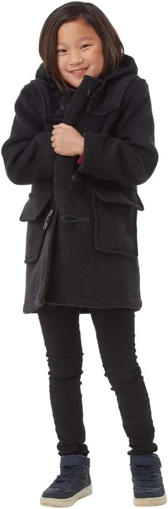 Original Kids Classic Duffle Coat (Toggle Coat)