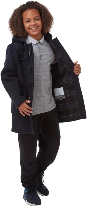 Original Kids Classic Duffle Coat (Toggle Coat)
