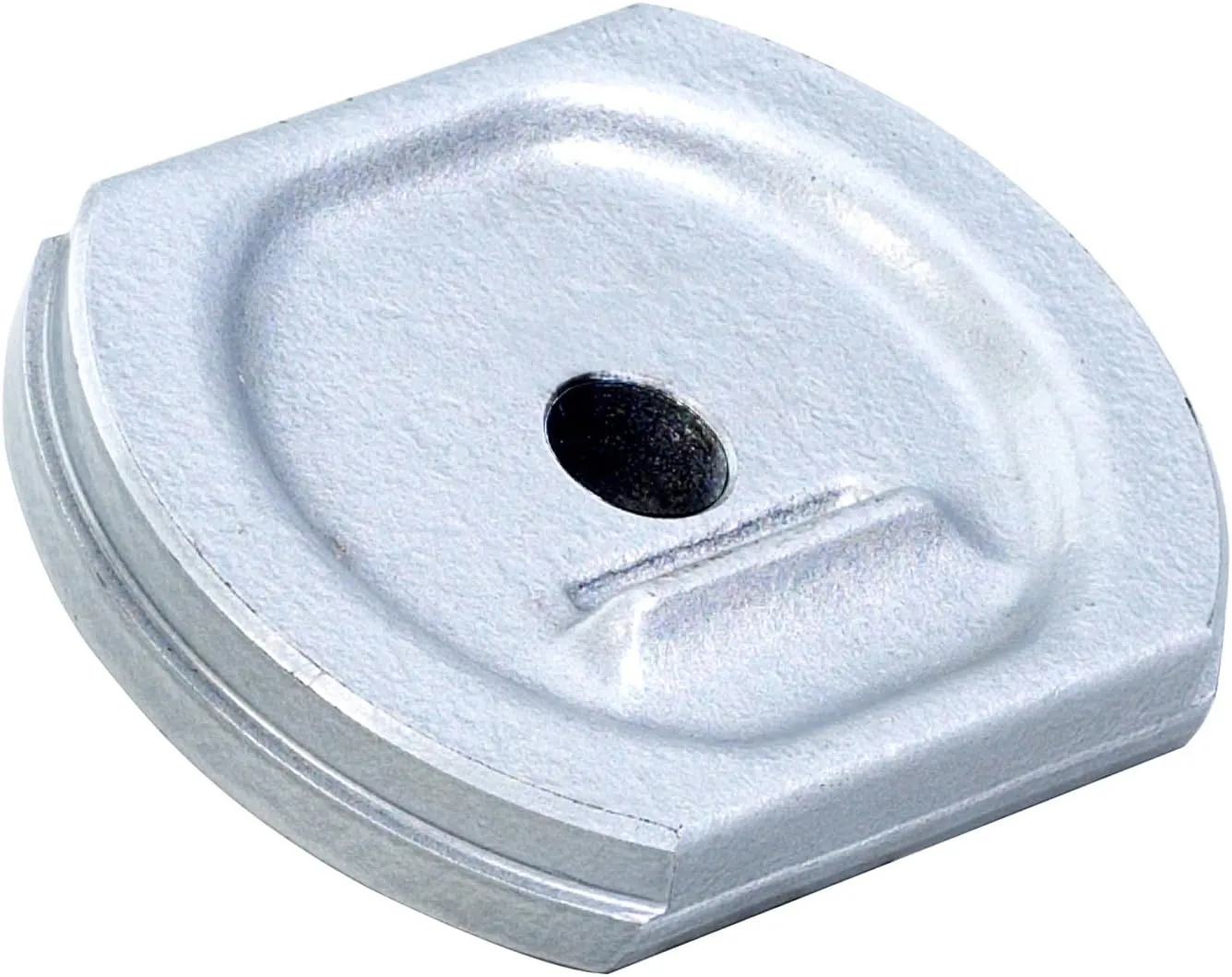OTC 1250 Cylinder Sleeve Removal Plate for Cummins and John Deere Engines
