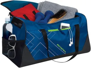 Outdoor Products Balance Duffle (Black/Navy)