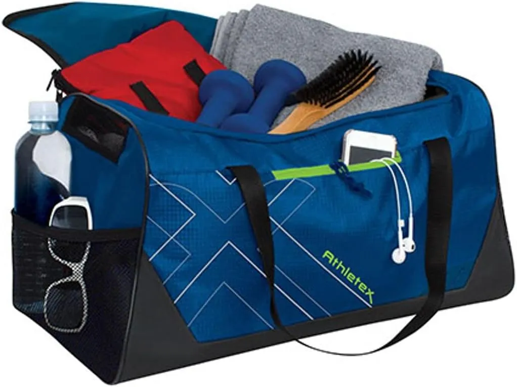 Outdoor Products Balance Duffle (Black/Navy)