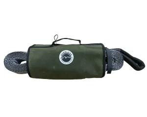 OVS RECOVERY WRAP #16 WAXED CANVAS BAG