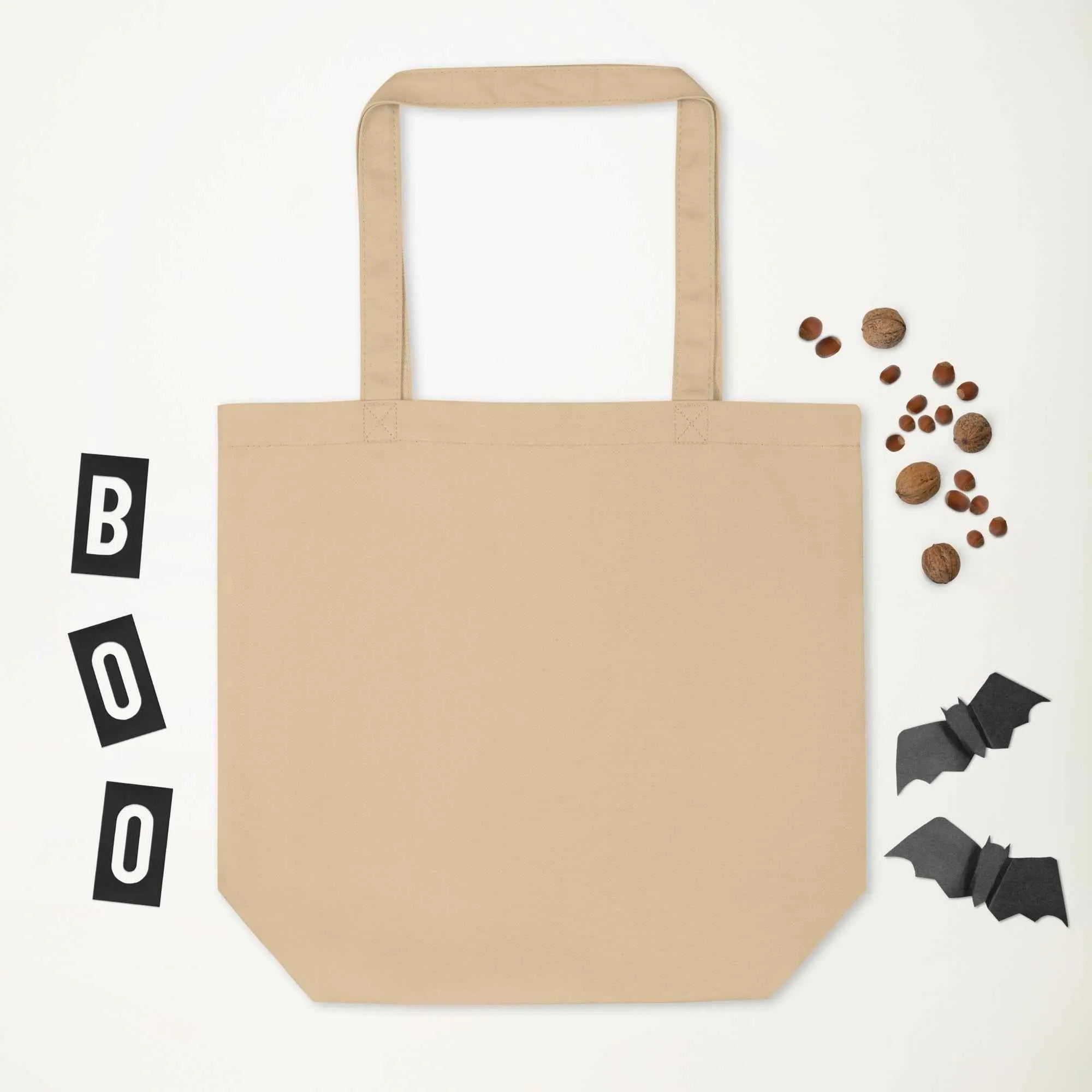 Owl Themed Eco Tote Bags: Your Go-To for Sustainable and Stylish Living